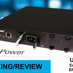 Ubiquiti EdgePower EP-54V-150W