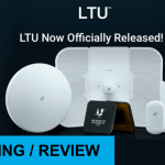 LTU: lanzamiento oficial
